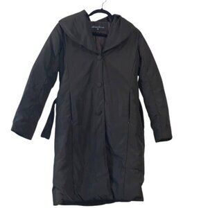 Kenneth Cole New York XS  Down/Feather Coat